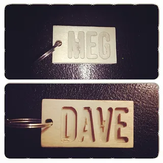 keyring