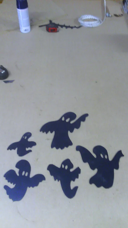 halloween project  - image 5
