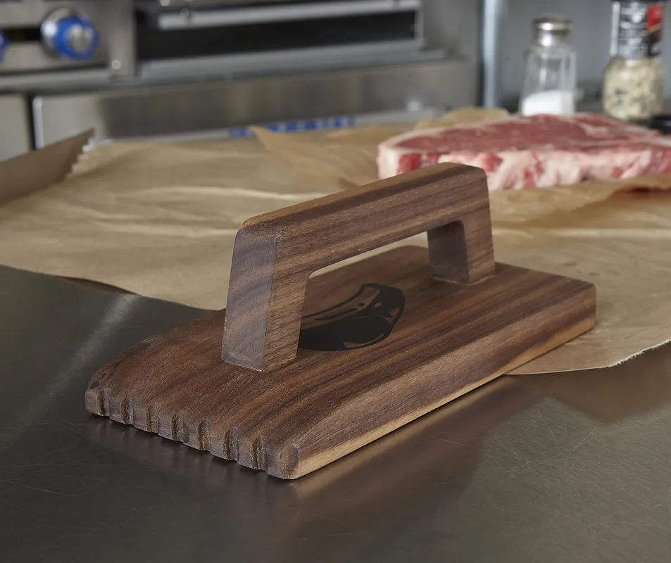 Steak Paddle with Inlay - image 10