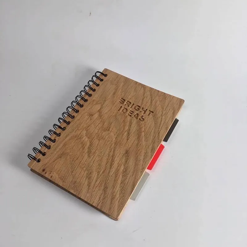 a5 book cover - image 2
