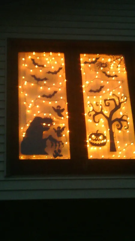 halloween project  - image 7