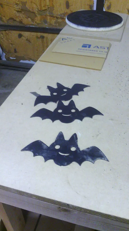 halloween project  - image 8