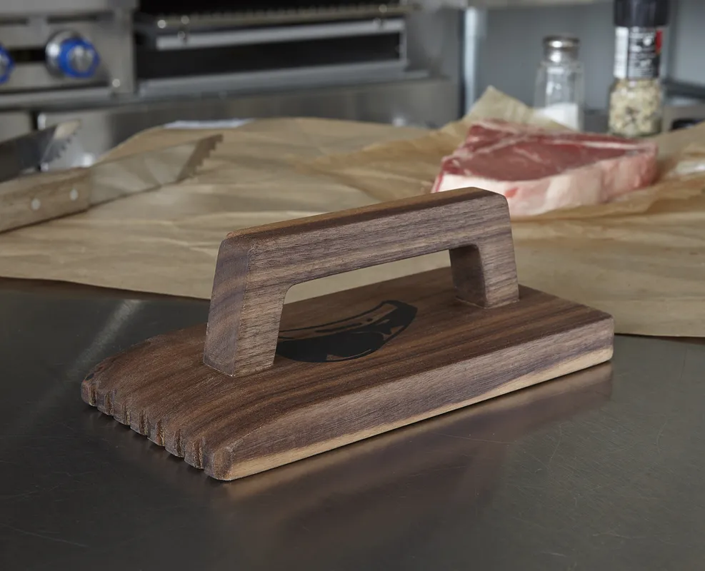 Steak Paddle with Inlay - image 11