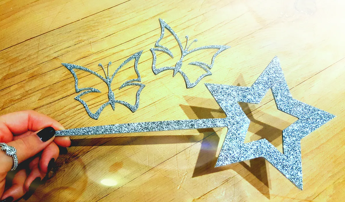 Fairy Costume Accessories  - image 1