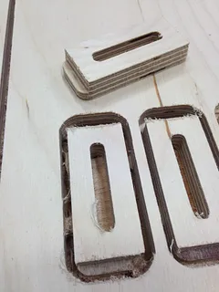 hold downs
