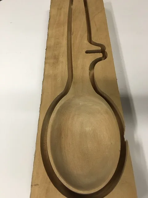 Cherry Spoon - image 2