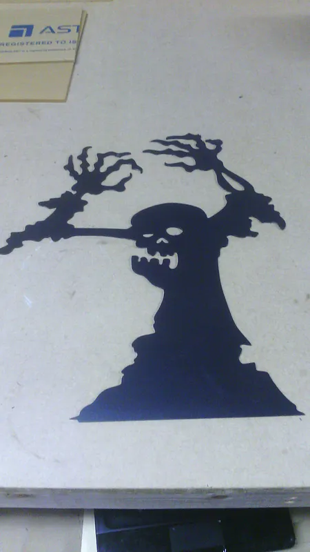 halloween project  - image 11