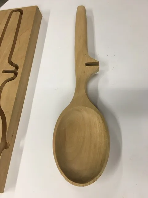 Cherry Spoon - image 3