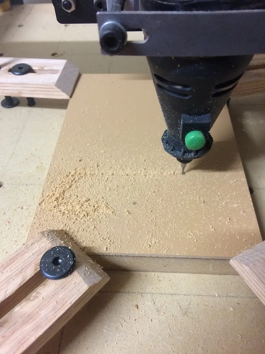 X-mas Gift Stamps — Cut! 
