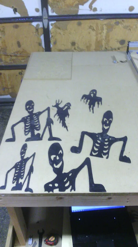 halloween project  - image 12