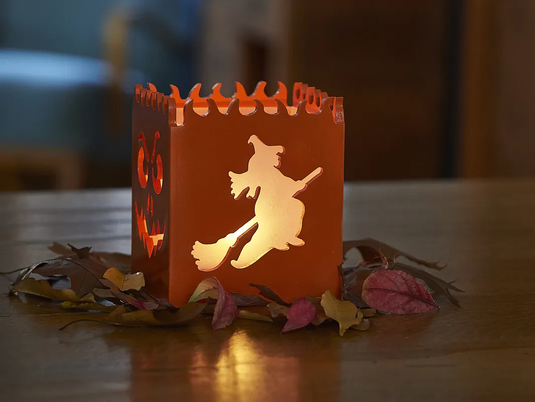 Halloween Lamp - image 4