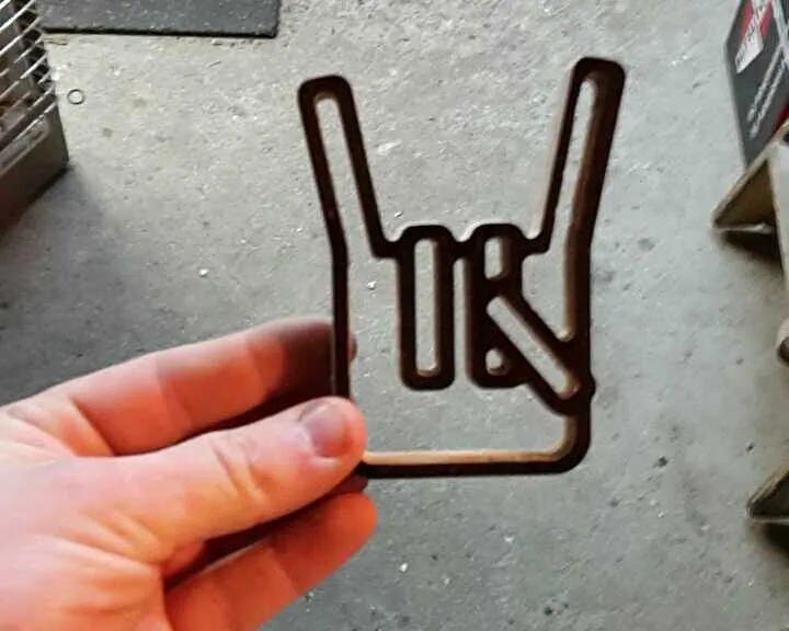 Horns High - image 1