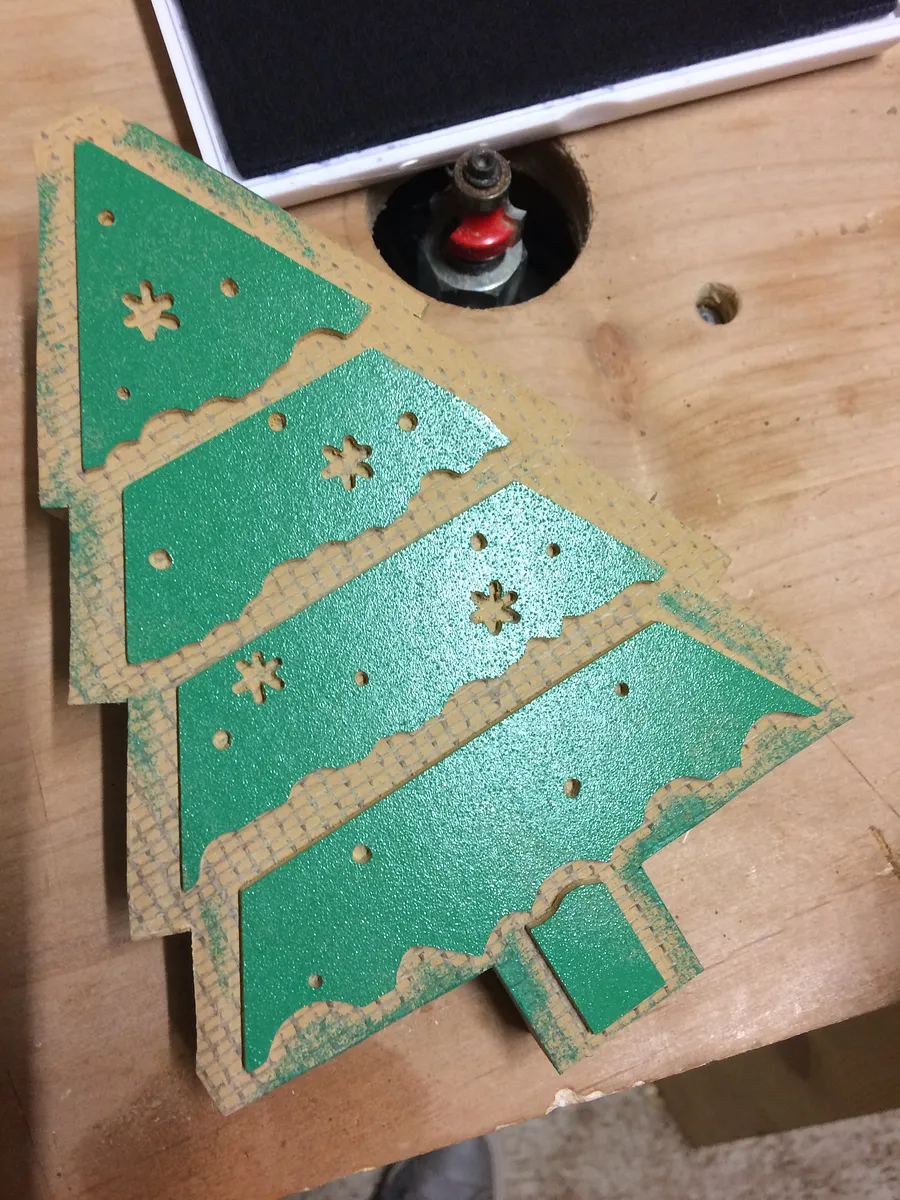 X-mas Gift Stamps — Ink and Stamp Away!  (image 2)