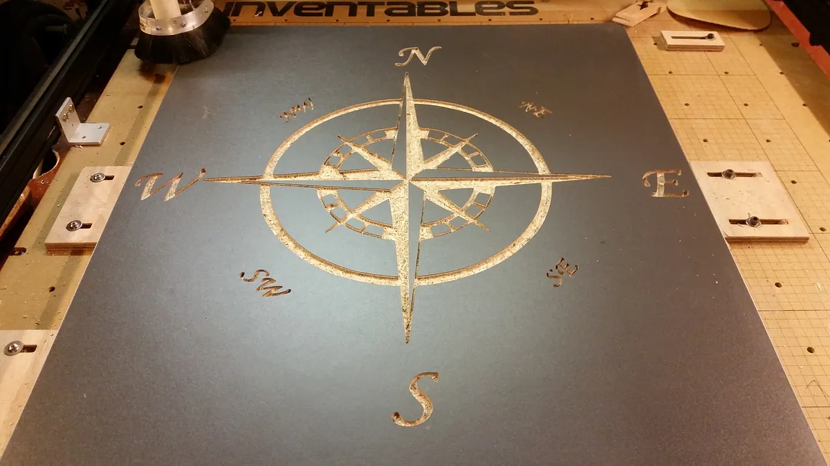 compas star - image 3