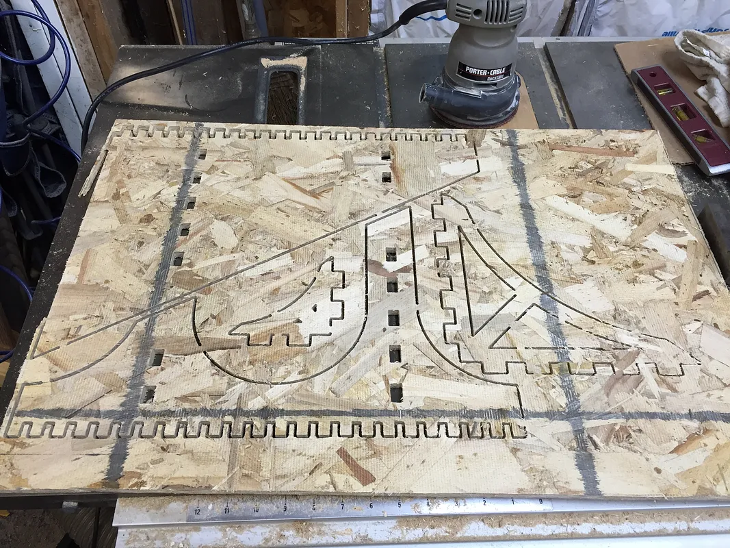 Shelf Maker - image 4