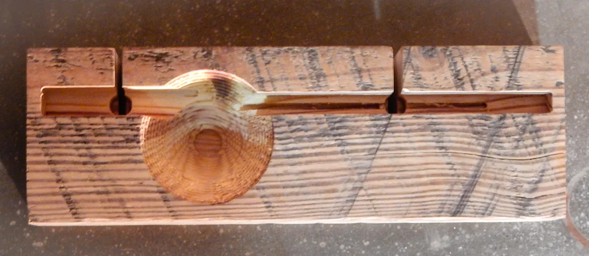 Remake of Make a Passive Amplifier  - image 2