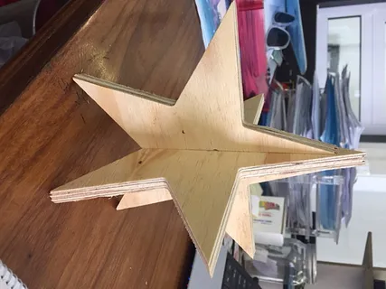 STAR