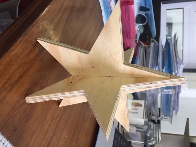 STAR - image 1