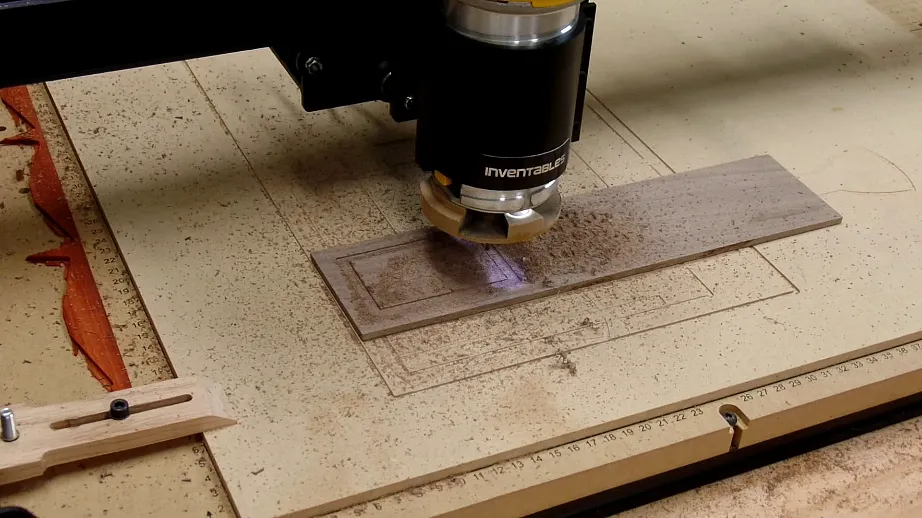 Gift Card Holder — Carve it out!