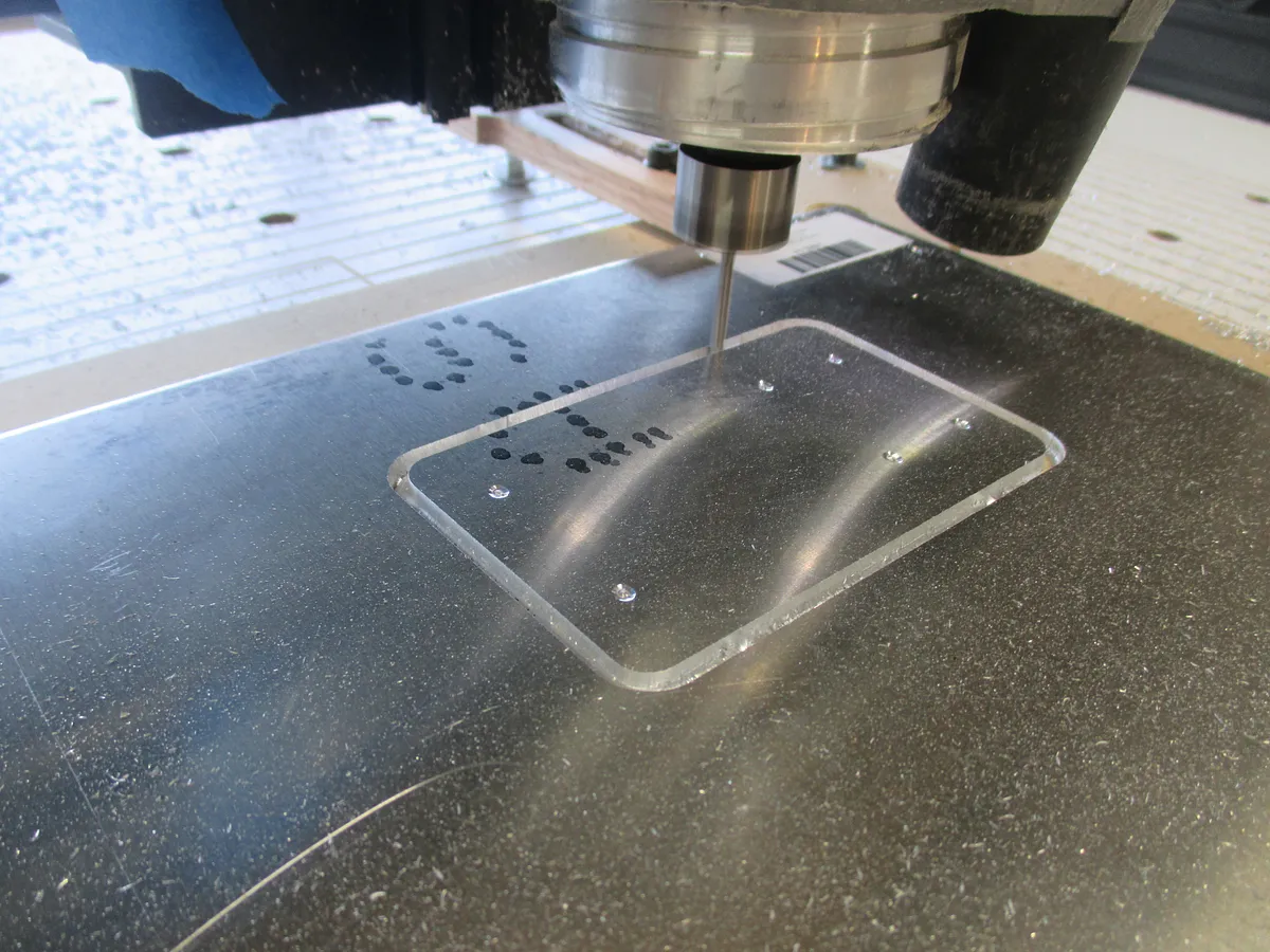 MWP Y Axis Braces — Cut the Braces