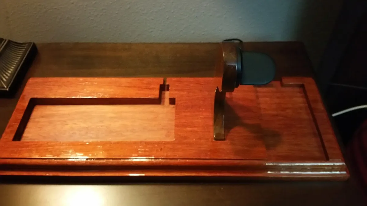 Night Stand Charging Station - image 3