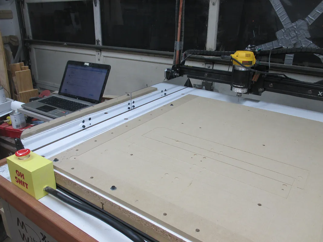 MWP Y Axis Braces - image 2