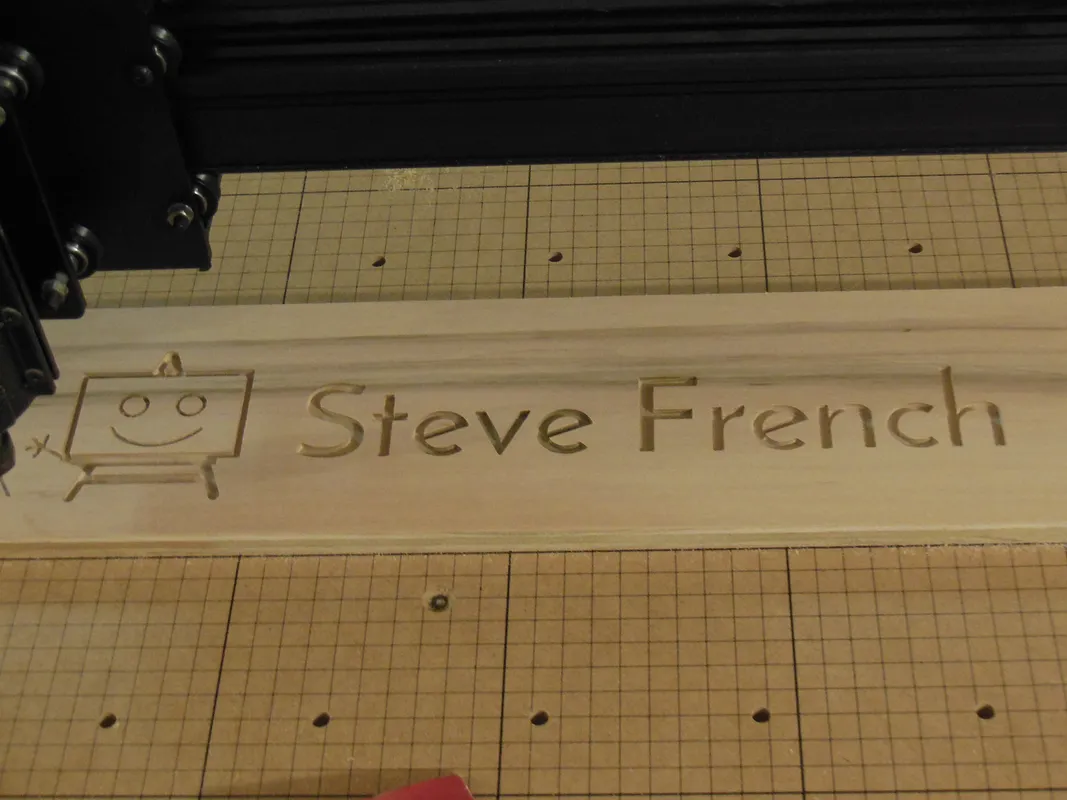 Intro to Easel: Steve French - image 1