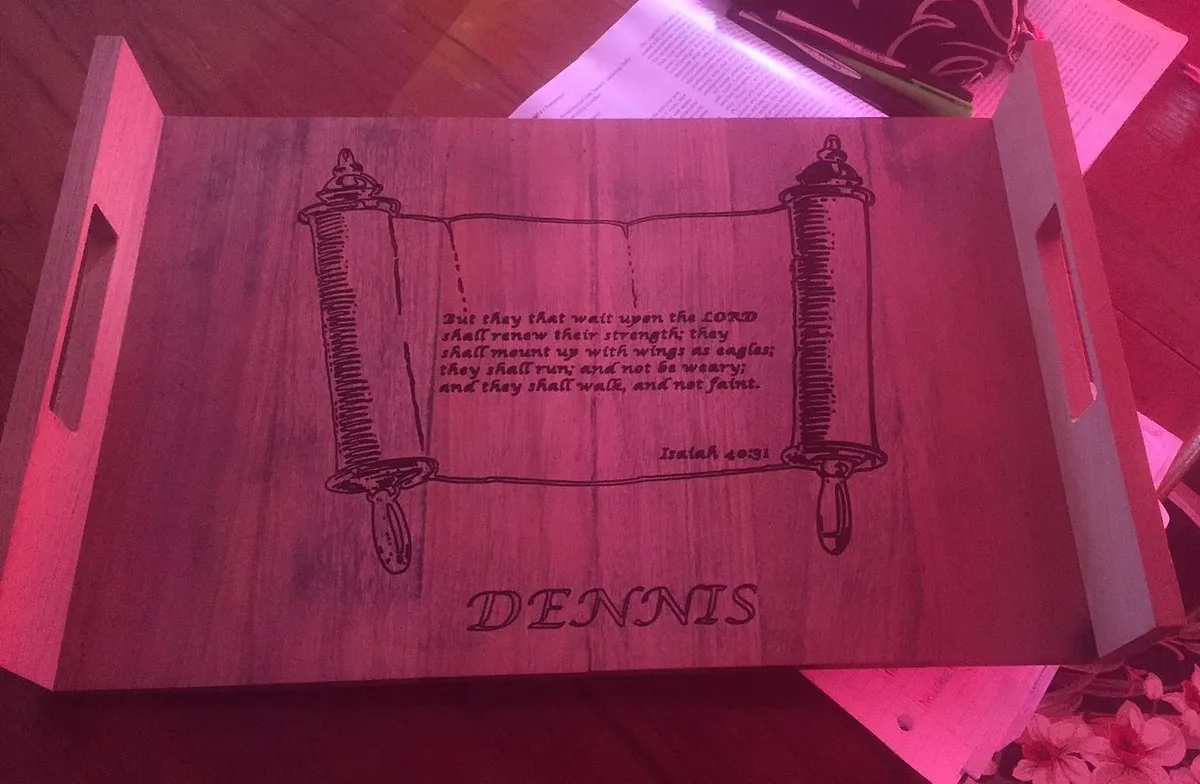 dennis - image 1
