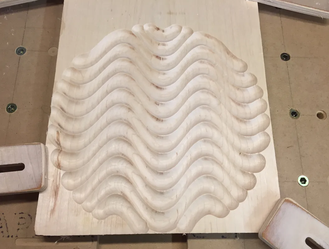 Trivet - Wave - image 4