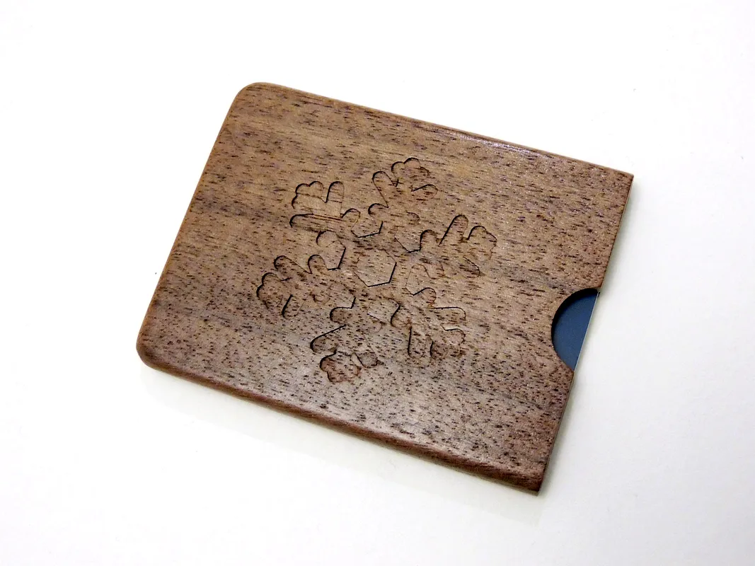 Gift Card Holder - image 4