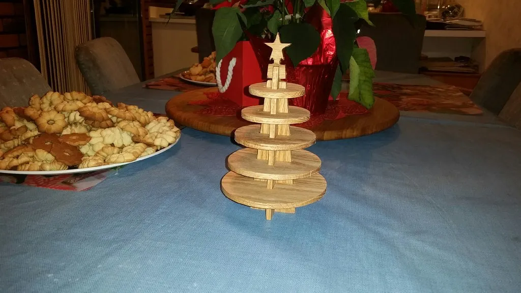 Christmas Tree - image 1