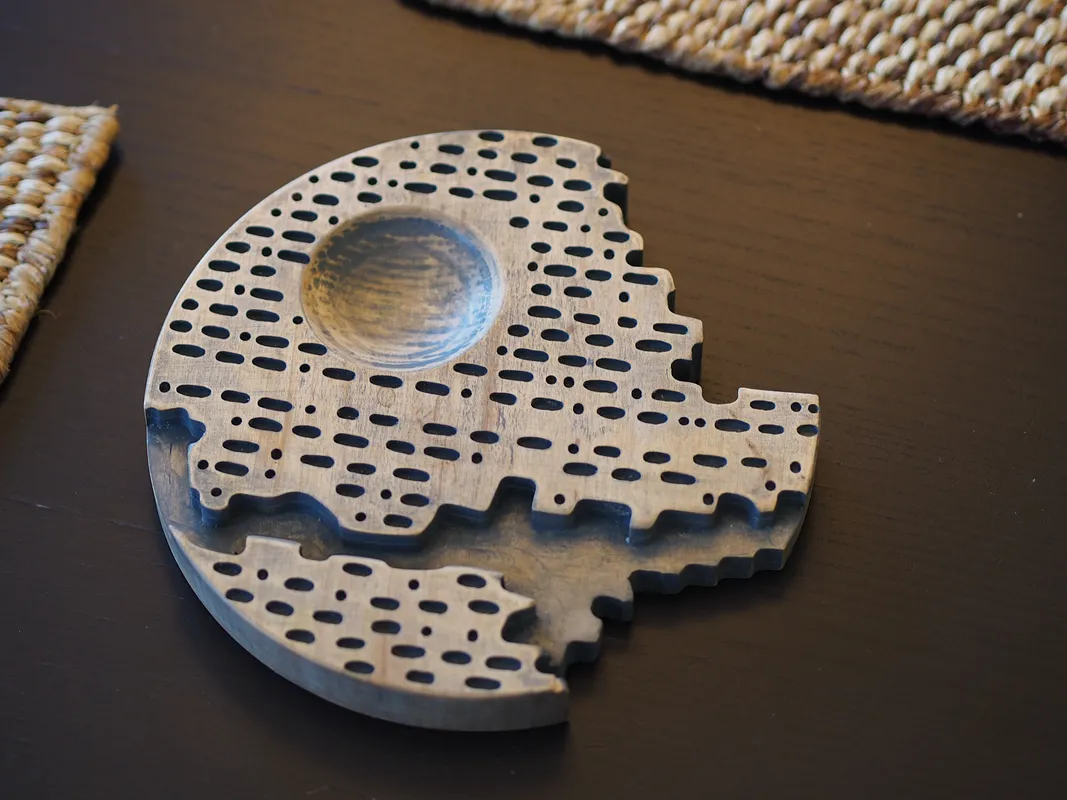 Trivet - Death Star - image 4