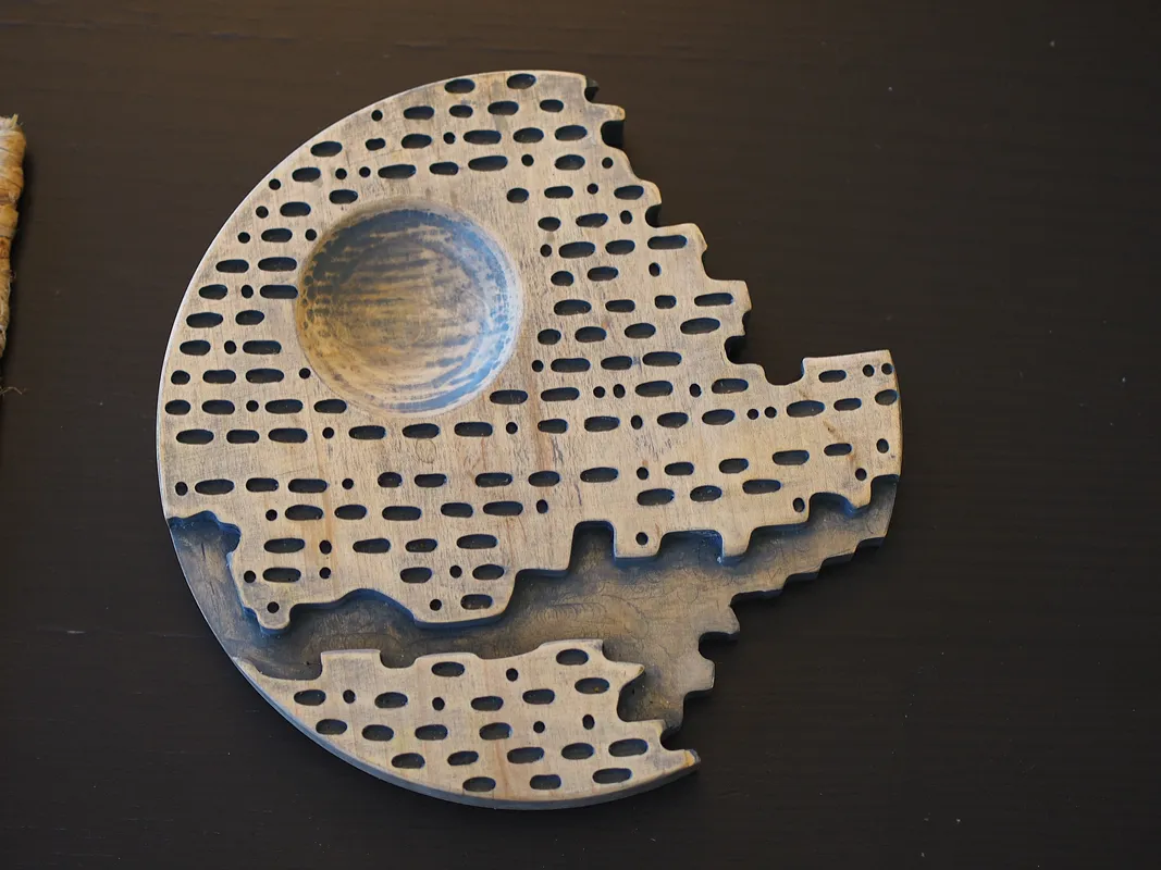 Trivet - Death Star - image 5