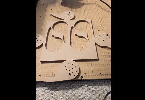 Yet Another Set of Cam Clamps