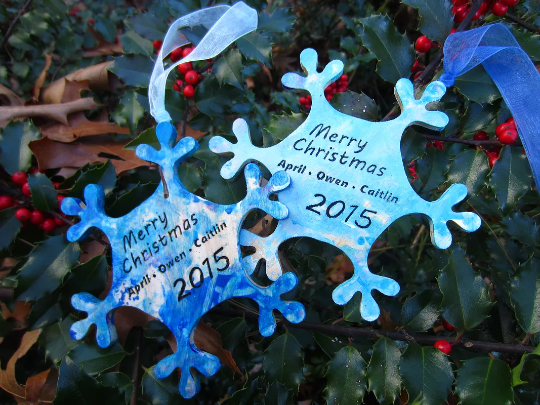 Holiday Ornament - image 2
