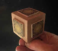 Cubey 2