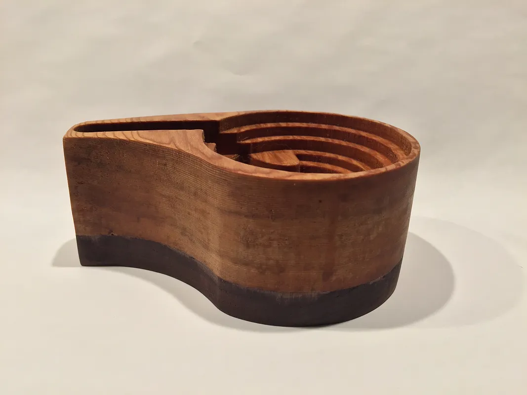 iPhone 6 Dock and Acoustic Amplifier - image 1