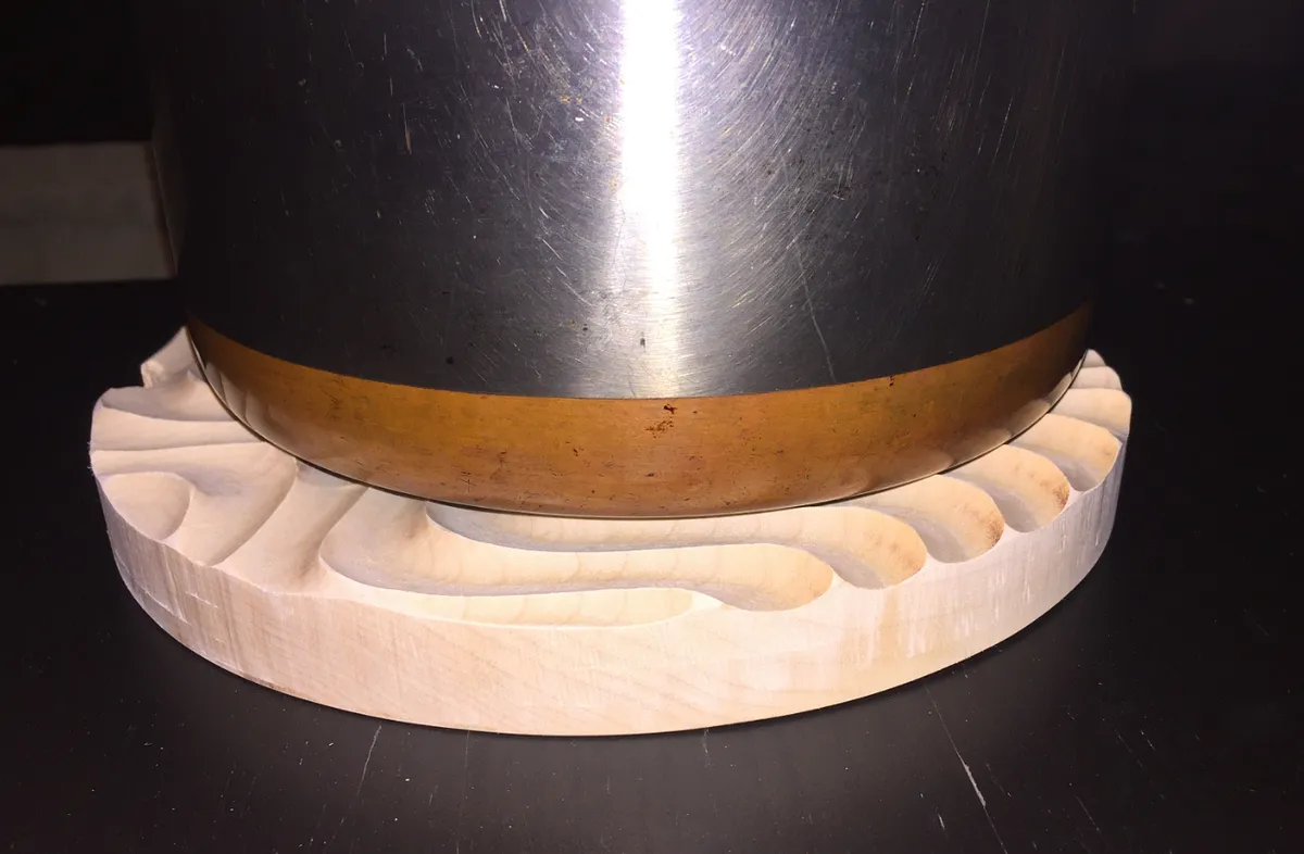 Trivet - Wave - image 11