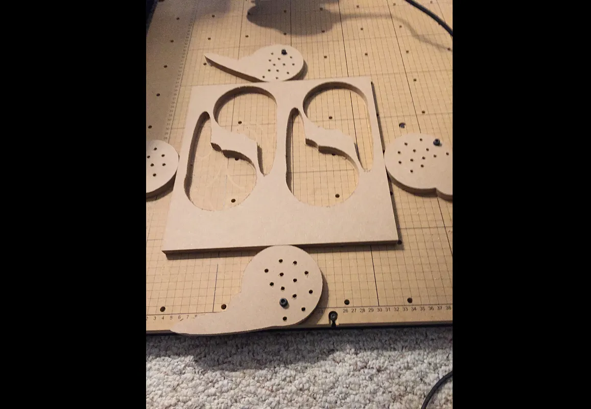 Yet Another Set of Cam Clamps - image 3