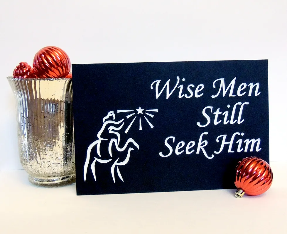 Christmas sign - image 2