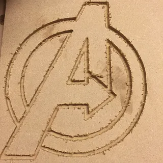 Avengers