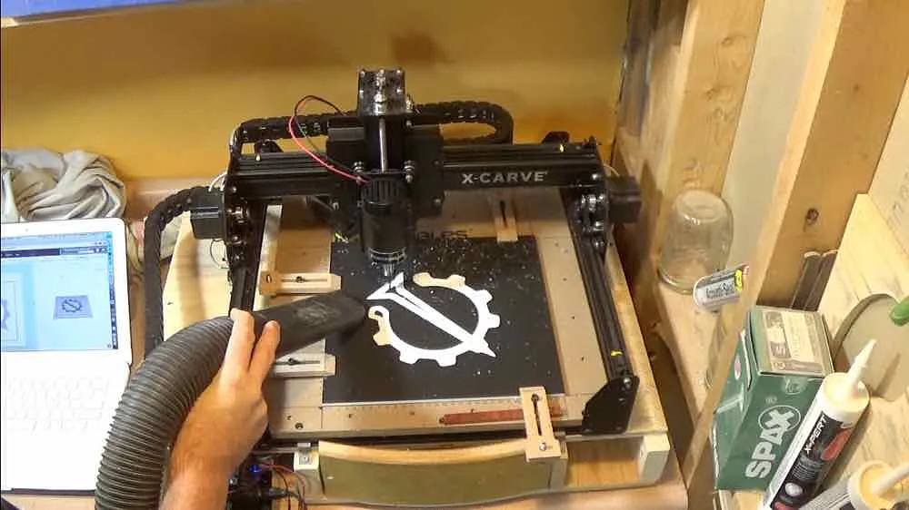Hello Internet Nail and Gears — Carve Away