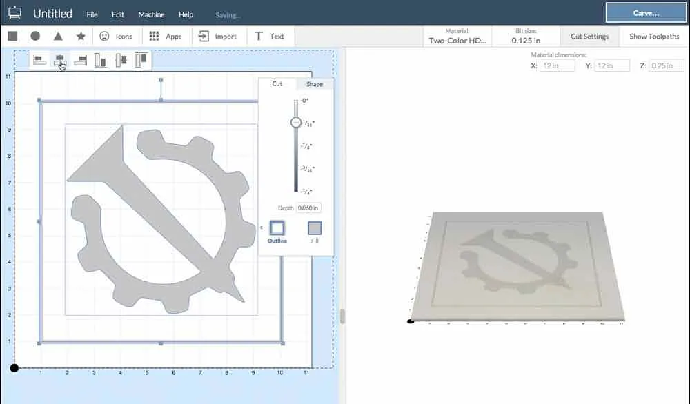 Hello Internet Nail and Gears — Getting Started