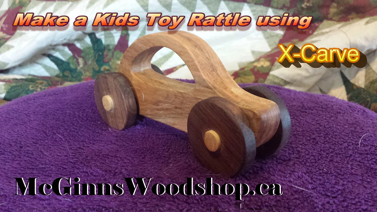Kids Toy Rattle - image 3