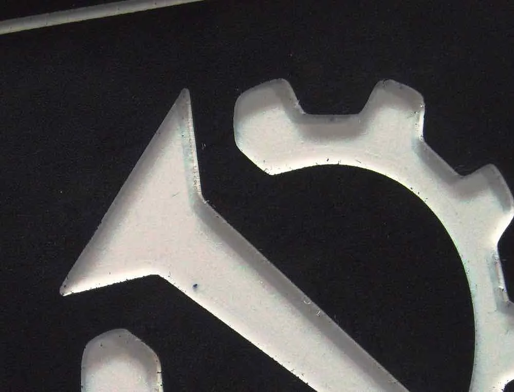 Hello Internet Nail and Gears — Finishing up (image 3)