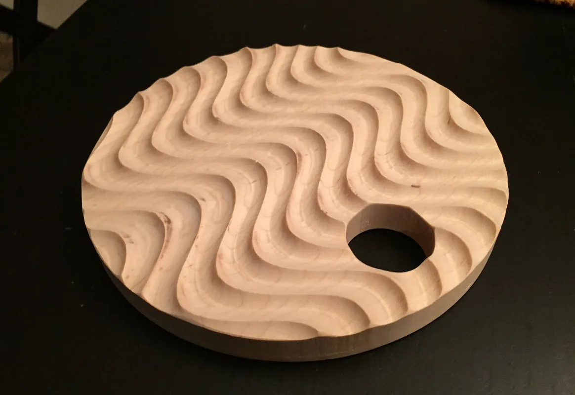 Trivet - Wave - image 16