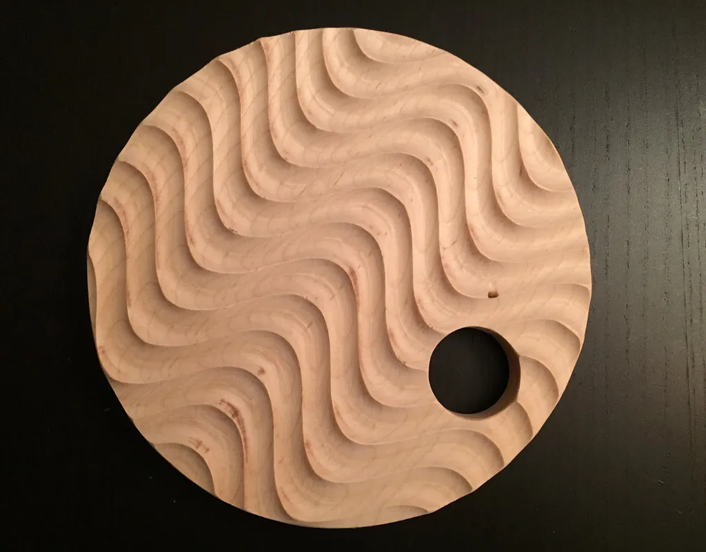 Trivet - Wave - image 17