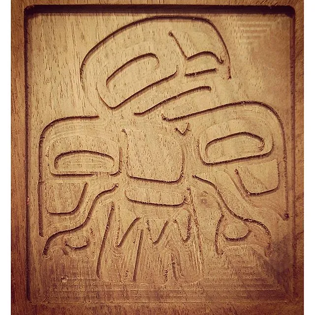 Pacific Northwest Eagle - image 1
