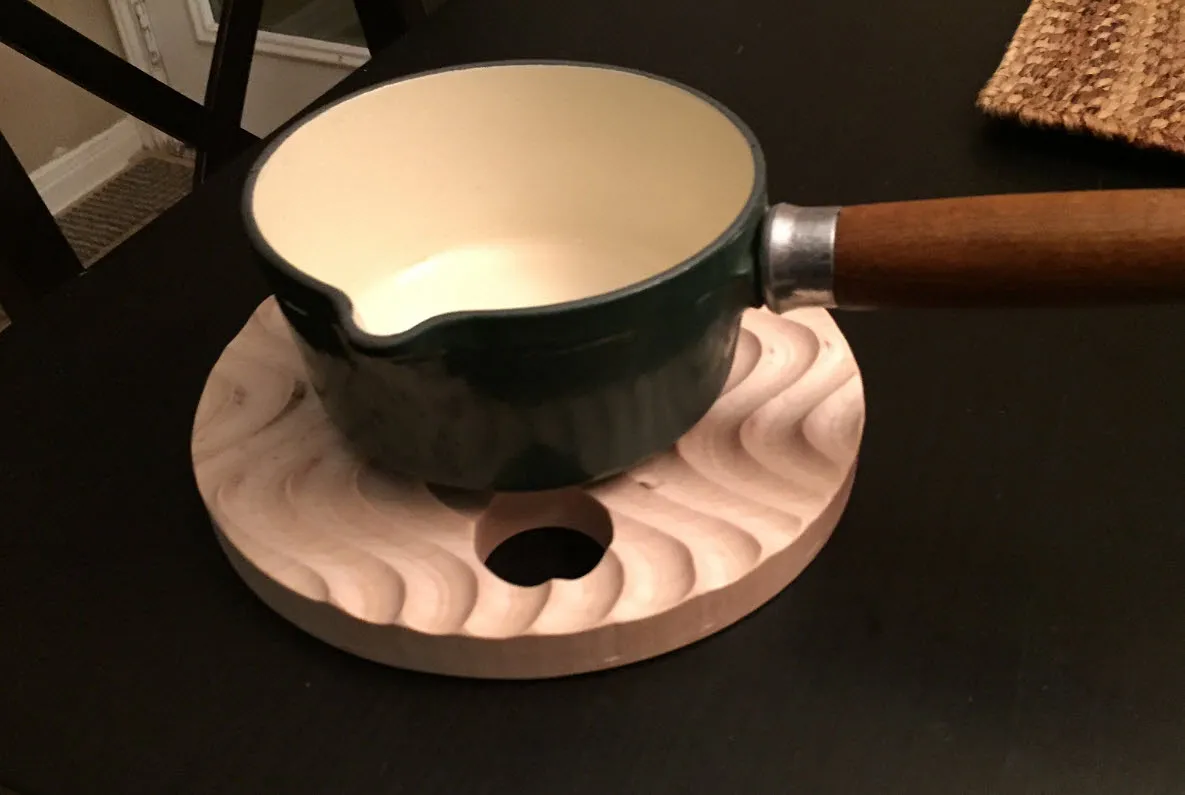 Trivet - Wave - image 18