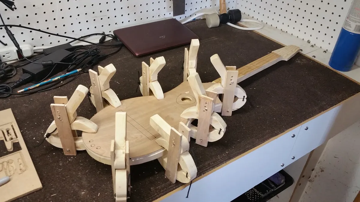 camClamp - image 1